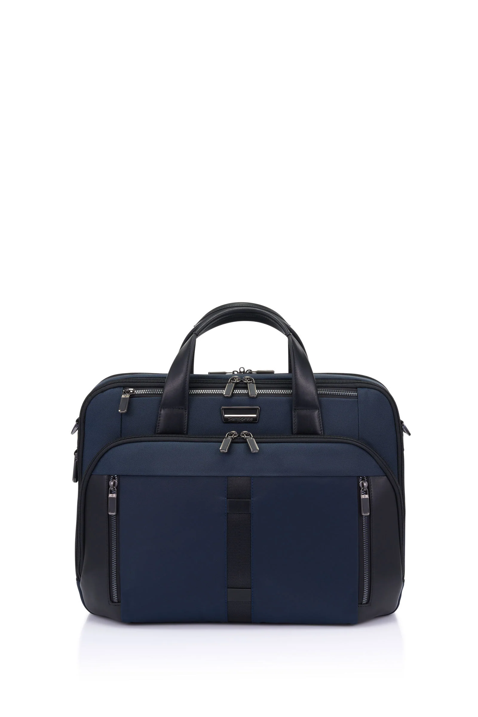 Samsonite Urban-Eye Dlx Bailhandle 15.6" - Image 3