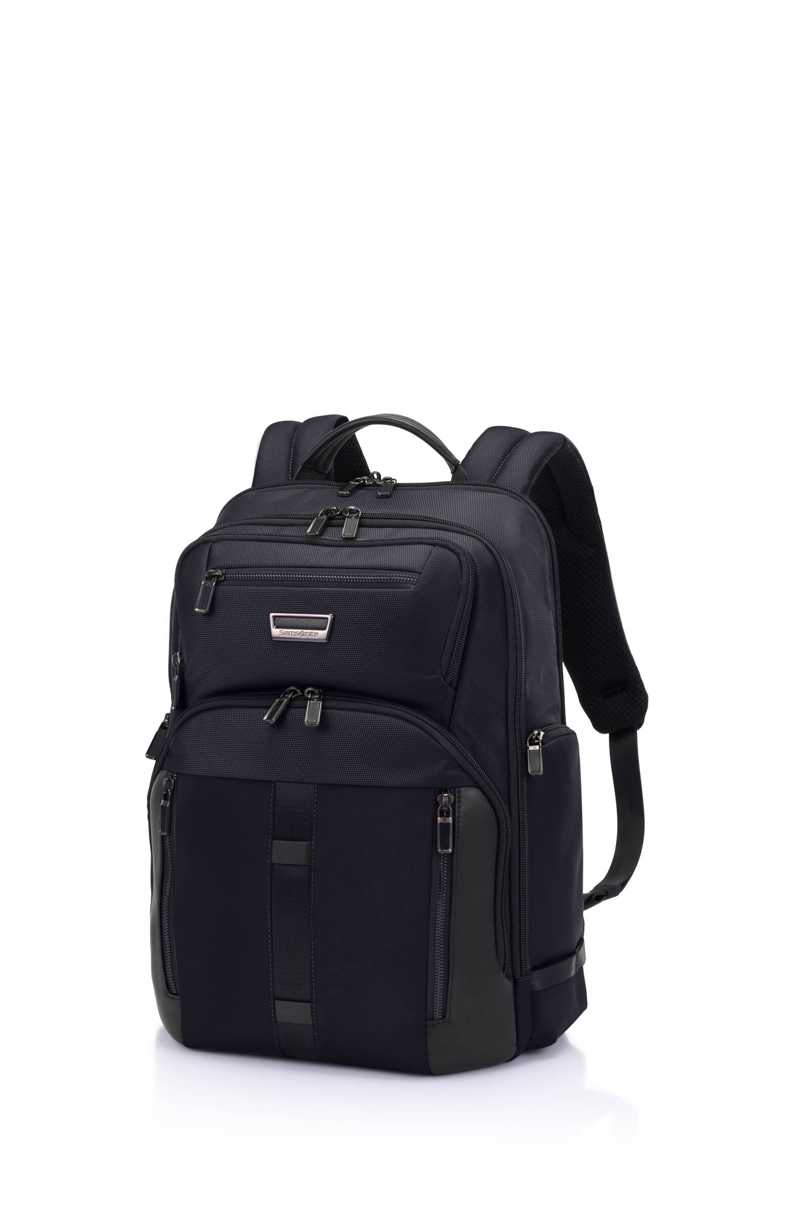 Samsonite Urban-Eye Dlx 15.6" Backpack - Image 6