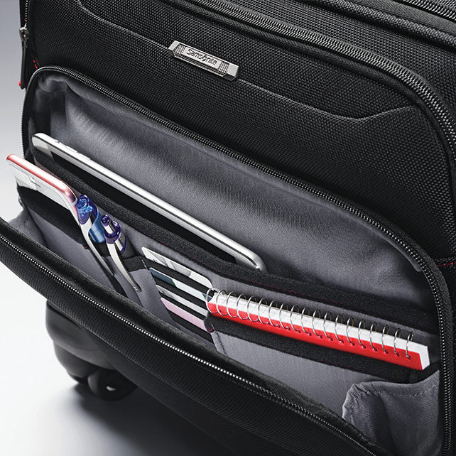 Samsonite Xenon 3 Spinner Mobile Office - Image 3