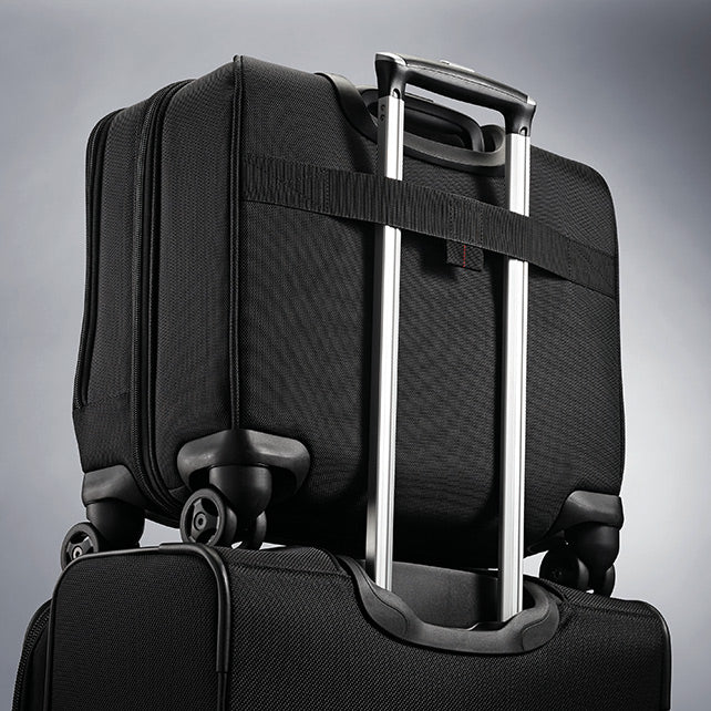 Samsonite Xenon 3 Spinner Mobile Office - Image 6