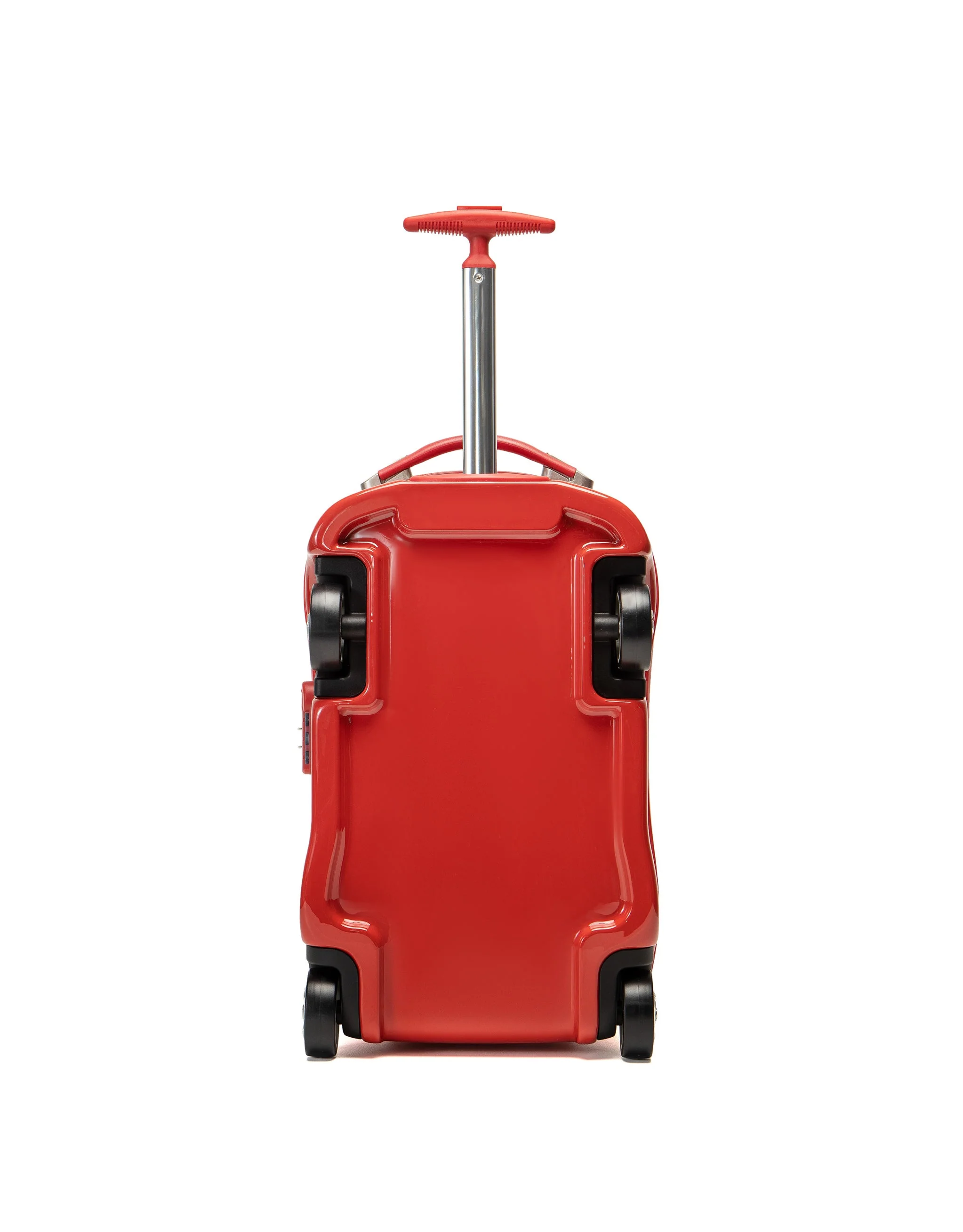 Disney Lightning McQueen Hard Carry On - Image 4