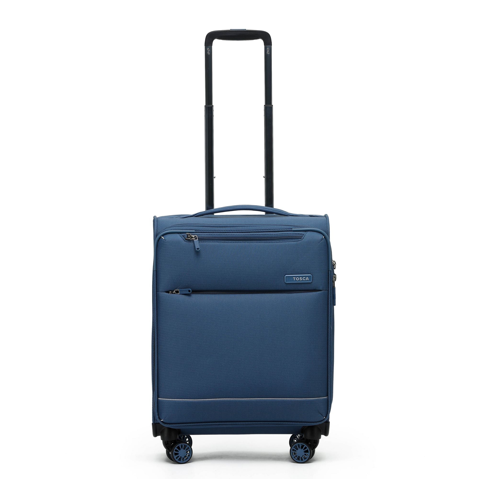 TOSCA SO LITE 54cm Onboard Case 4 wheels - Image 8