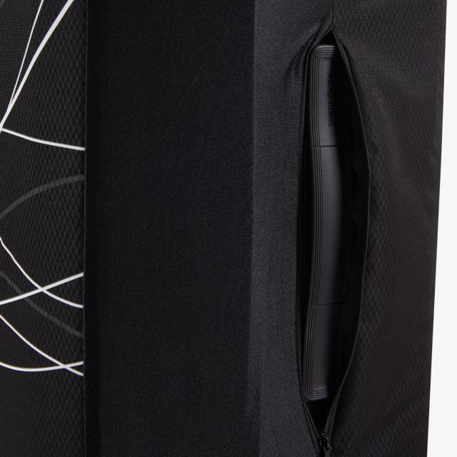 Samsonite Travel Accessories Foldable Luggage Covers - Image 7